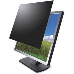 Kantek Secure View Notebook/LCD Monitor Privacy Filter For 20.0 in Widescreen