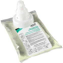 Health Guard Foaming Moisture Wash Dye & Fragrance Free - 33.8 fl oz (1000 mL) - 4 / Pack
