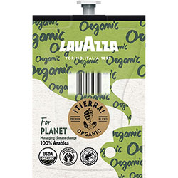 Lavazza Lavazza Tierra For Planet Organic Coffee - 80 / Carton