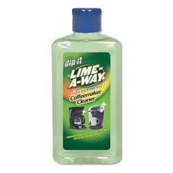 LIME-A-WAY® Coffeemaker Descaler and Cleaner, 7 oz Bottle