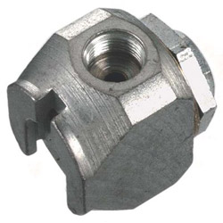 Lincoln Industrial B H Coupler