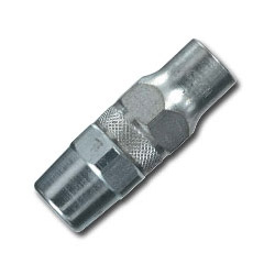 Lincoln Lubrication Hydraulic Coupler