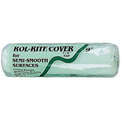 Linzer 9" Rol Rite Paint Rollercover 1/2" Nap