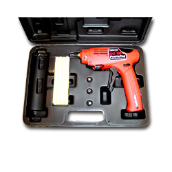 Master Appliance Portable Butane Glue Gun Kit