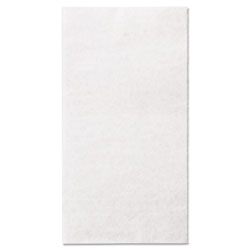 Marcal Eco-Pac Interfolded Dry Wax Paper, 10 x 10 3/4, White, 500/Pack, 12 Packs/Carton