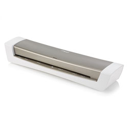 Mead Pouch Laminator, 12-1/2W in Document, 5 inX18-1/2 inX3 in ,We/Gy