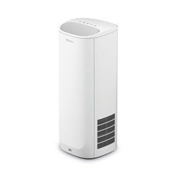 Filtrete™ Tower Room Air Purifier for Large Room, 290 sq ft Room Capacity, White