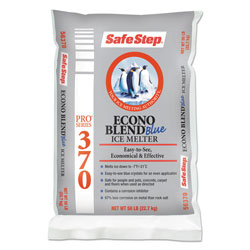 Safe Step® Pro Plus Ice Melt, 50lb Bag, 49/Carton