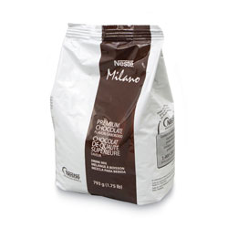 Nescafe Premium Hot Chocolate Mix, 1.75 lb Bag