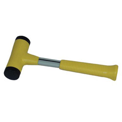 Nupla Stp016 16 Oz Strike Prodead Blow Hammer
