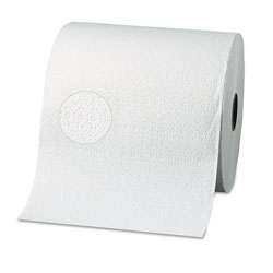 Pacific Blue Select Premium Nonperf Paper Towels,7 7/8 x 350ft,White,12 Rolls/CT (GEP28000)