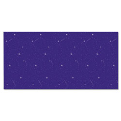 Pacon Fadeless Designs Bulletin Board Paper, Night Sky, 48" x 50 ft. (PAC56225)