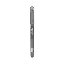 Papermate® InkJoy Stick Gel Pen, Medium 0.7mm, Black Ink/Barrel, 36/Pack