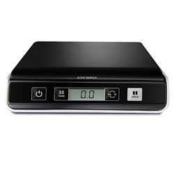 Pelouze M10 Digital USB Postal Scale, 10 Lb.