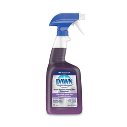 Dawn Multi-Surface Heavy Duty Degreaser, Fresh Scent, 32 oz Spray Bottle