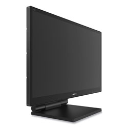 Philips 242B9T LCD Touch Monitor, 23.8 in Widescreen, IPS Panel, 1920 Pixels x 1080 Pixels
