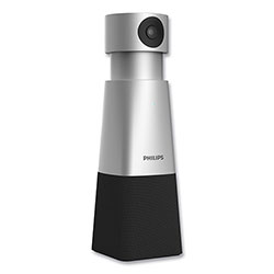 Philips SmartMeeting PSE0550 HD Audio and Video Conferencing Solution