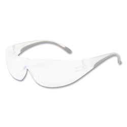 Bouton Zenon Z12R Rimless Optical Eyewear with 3-Diopter Bifocal Reading-Glass Design, Anti-Scratch, Clear Lens, Clear Frame