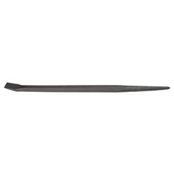 Proto Alignment Bar, 24" Length, 2.36lb, Tool Steel