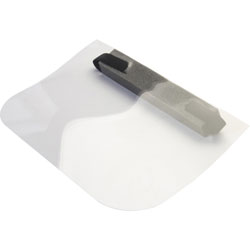 Relyco Disposable Face Shield - Clear - 336 / Carton