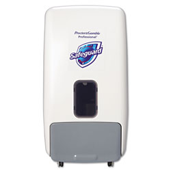 SafeGuard Professional Foaming Hand Soap Manual Dispenser, 4/Case (PGC47436)