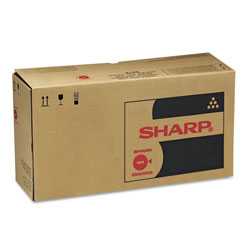 Sharp MX312NT Toner, 25000 Page-Yield, Black
