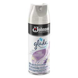 Glade Air Freshener, Lavender/Vanilla, 13.8 oz