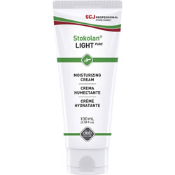 SC Johnson Professional® Skin Conditioning Cream, Cream, 3.38 fl oz, 6/Carton