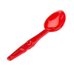 Cambro Camwear® Spoon 13 in Red