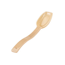 Cambro Camwear® Spoon 8 in Beige