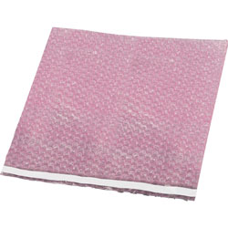 Sparco Anti-static Bubble Bag, 24 in Width x 24 in Length, Pink, 50/Carton, Electronic Equipment, Tool, Accessories, Small Parts