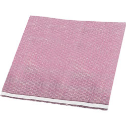 Sparco Anti-static Bubble Bag, 29 in Width x 29 in Length, Pink, 50/Carton, Electronic Equipment, Tool, Accessories, Small Parts