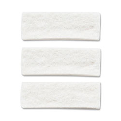 Sparco Replacement Ink Pads for Models 80057/80067/80077