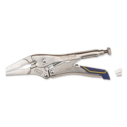 Stanley Bostitch Fast Release™ Long Nose Locking Pliers with Wire Cutter