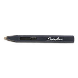 Swingline Ultimate Blade-Style Staple Remover, Black (SWI38121)
