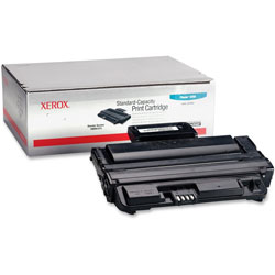 Xerox 106R01373 Toner, 3500 Page-Yield, Black
