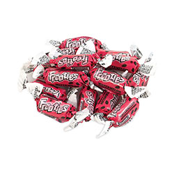 Tootsie Roll® Frooties, Watermelon, 38.8 oz Bag, 360 Pieces/Bag