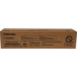 Toshiba Original Toner Cartridge, Black, Laser, 43900 Pages