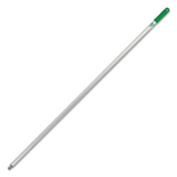 Unger Pro Aluminum Handle for Floor Squeegees, Acme, 58 in