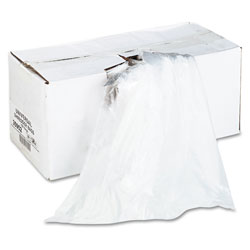 Universal High-Density Shredder Bags, 56 gal Capacity, 100/Box (UNV35952)