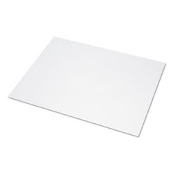 Universal Laminating Pouches, 5 mil, 9 in x 11.5 in, Matte Clear, 100/Pack