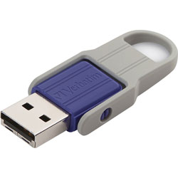 Verbatim USB Drive, Store'n'Flie, 32GB