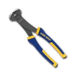 Vise Grip 8" ProPliers End Cutting Pliers