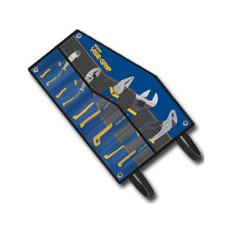 Vise Grip 5 Piece ProPliers Kit Bag Set