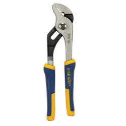 Vise Grip 8" Groove Joint Straight Jaw Pliers