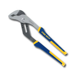 Vise Grip Groove-Joint Pliers, 12"