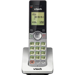 Vtech Accessory Handset with Caller ID/Call Waiting