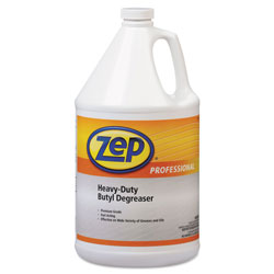 Zep Commercial® Heavy-Duty Butyl Degreaser, 1gal Bottle