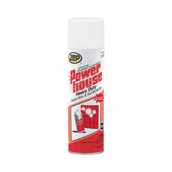 Zep Commercial® Powerhouse Spray, Pine, 18 oz Aerosol Spray, 12/Carton