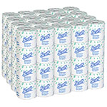 Scott® Essential Professional Standard Roll Bathroom Tissue (04460), 2-Ply, White, 80 Rolls / Case, 550 Sheets / Roll, 44,000 Sheets / Case view 1